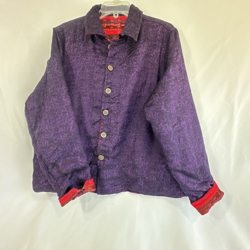 Anu natural reversible - anu,